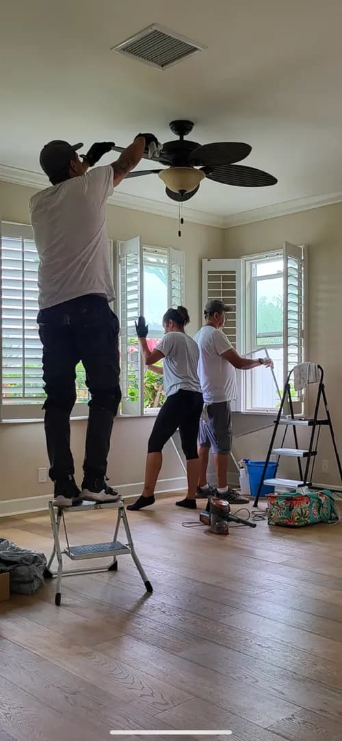 Ewa Beach Sparkle Cleaning LLC - Photo 3