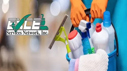 Excel Services Network Inc.