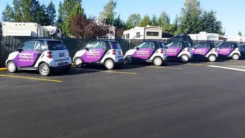 Exceptional Cleaning