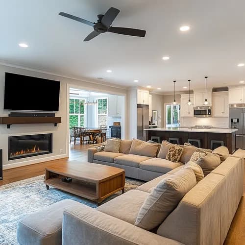 Exceptional Home Clean