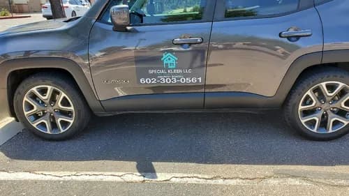 Exclusive Maid Service - Photo 3