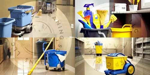 Exclusive Maid Service