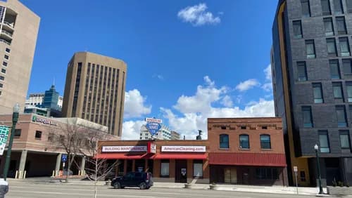 Executive Cleaning of Idaho