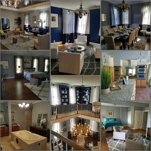 Executive Cleaning Service GA LLC