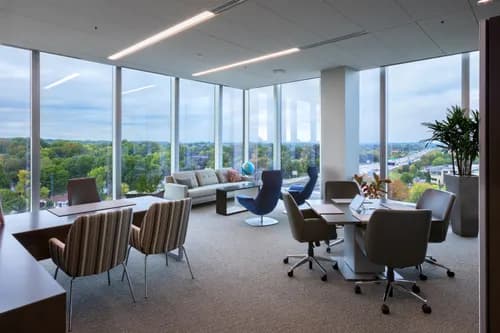 Executive Management Services Inc