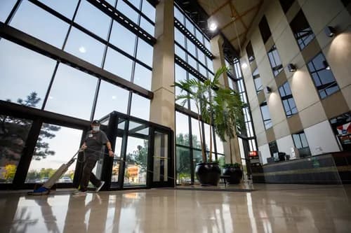 Executive Management Services Inc