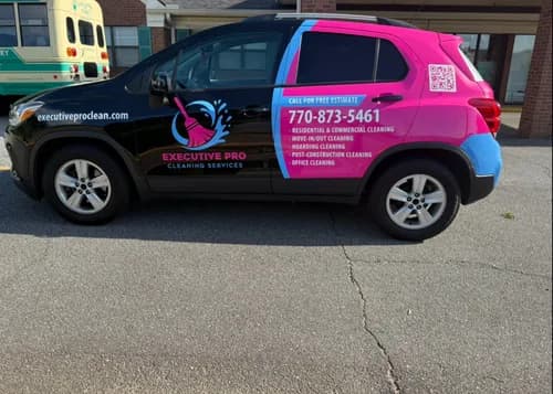 Executive Pro Cleaning Services LLC