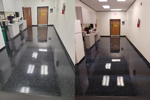 Express Commercial Cleaning - Photo 1