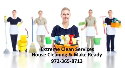 Extreme Clean Services - Photo 2