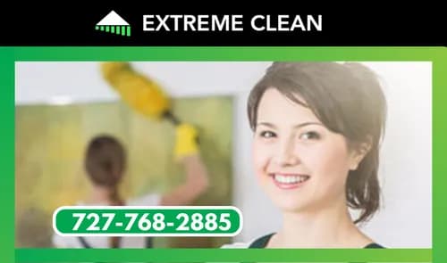 Extreme Clean - Photo 1
