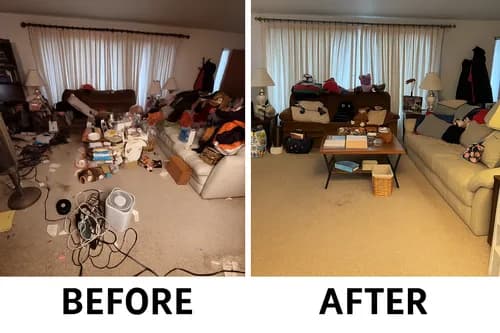 EZ House Cleaning Services of Buffalo - Photo 2