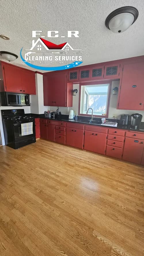 F.C.R cleaning services llc - Photo 2