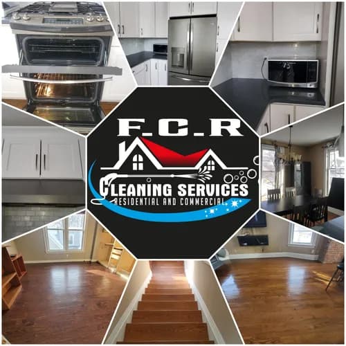 F.C.R cleaning services llc - Photo 3