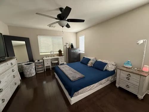 Fabulous Home Cleaners