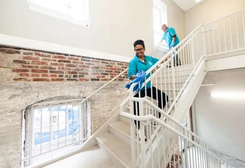 Facilities Management Services, pbc.