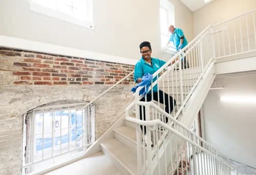 Facilities Management Services, PBC - Photo 1