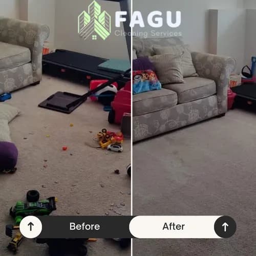 Fagu Cleaning LLC - Photo 2