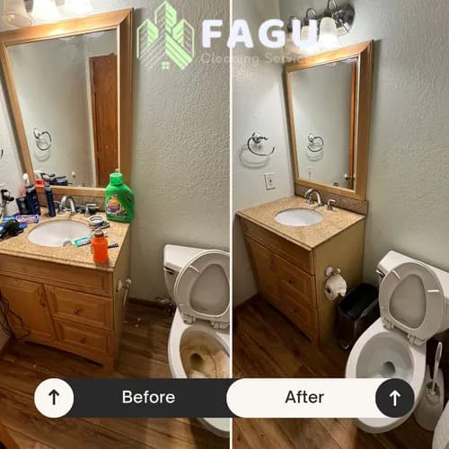 Fagu Cleaning LLC - Photo 1