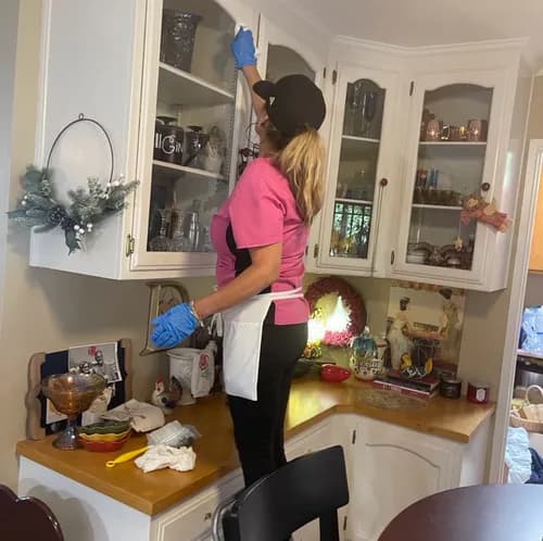 Fairy Dust Cleaning - Photo 2