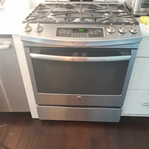 Fairy Dust Cleaning Services, LLC - Photo 3