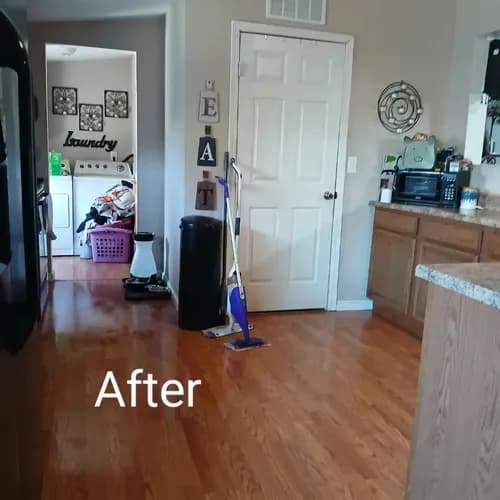 Faithful Cleaning Services - Photo 1