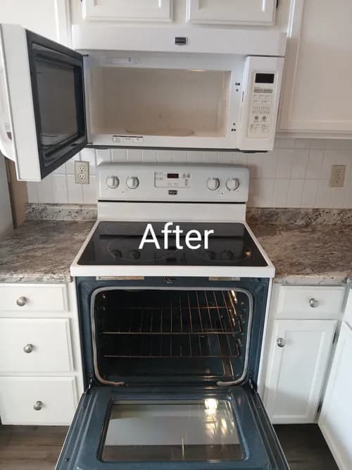 Faithful Cleaning Services - Photo 3