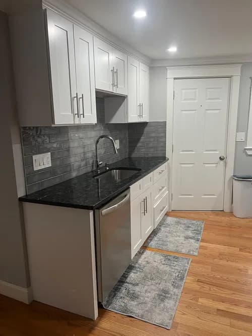 Family Cleaning Company