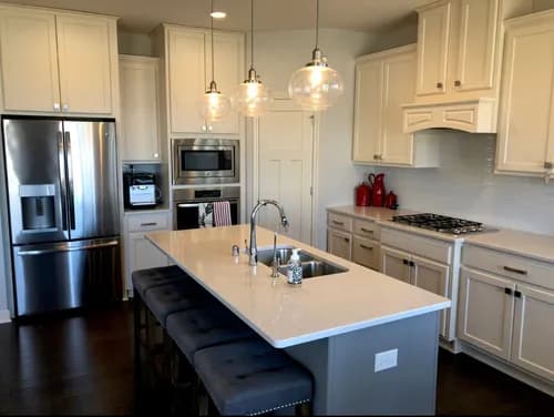 Family Cleaning Services - Photo 3