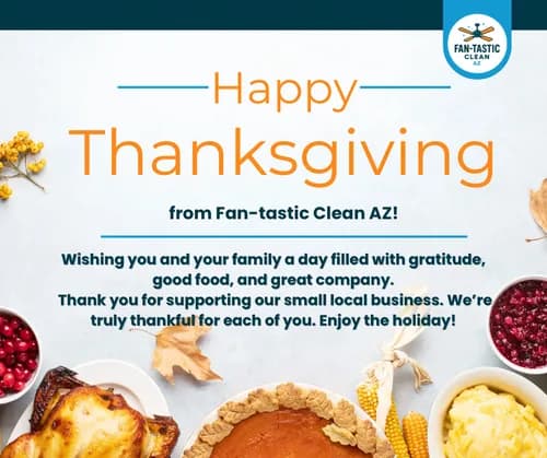 FAN-TASTIC CLEAN AZ LLC - Photo 2