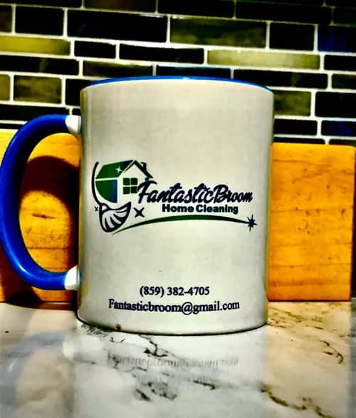 Fantastic Broom Home Cleaning