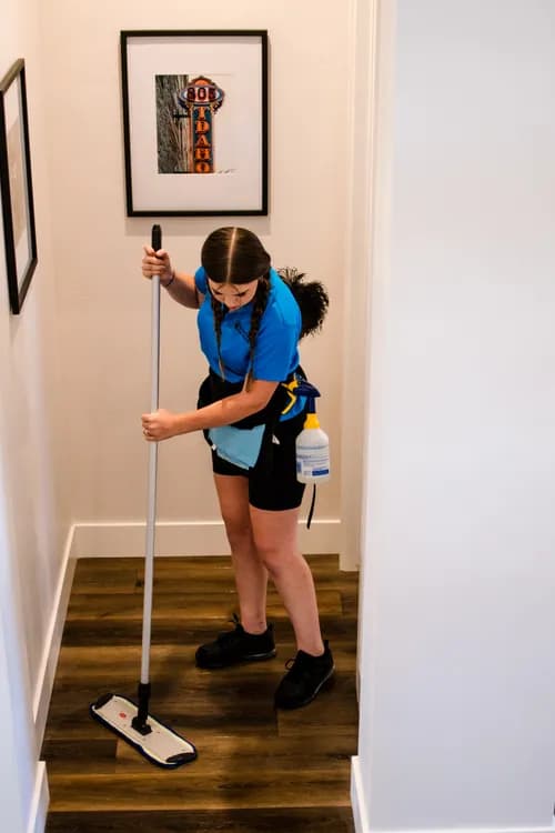 Favorite Day Maid & House Cleaning Service - Photo 3