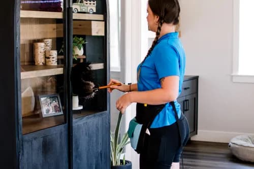 Favorite Day Maid & House Cleaning Service - Photo 1