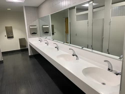 Faye's Cleaning Co. LLC