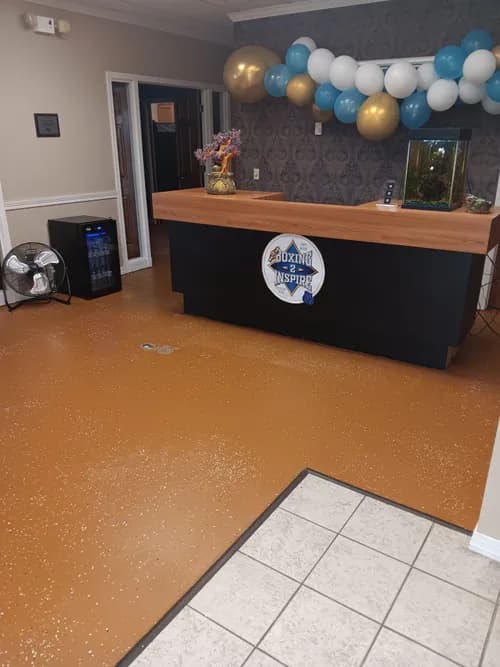 Faye's Cleaning Co. LLC - Photo 5