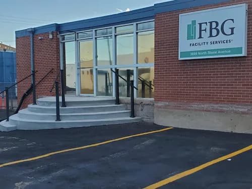 FBG Facility Services - Photo 3