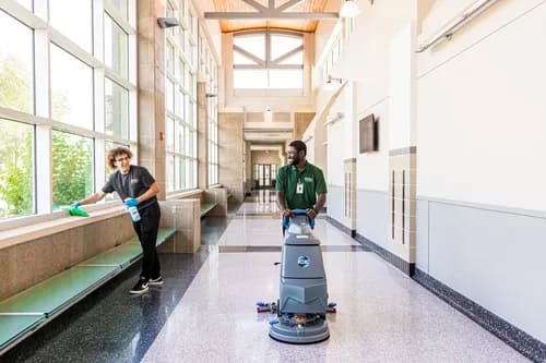 FBG Facility Services - Photo 2