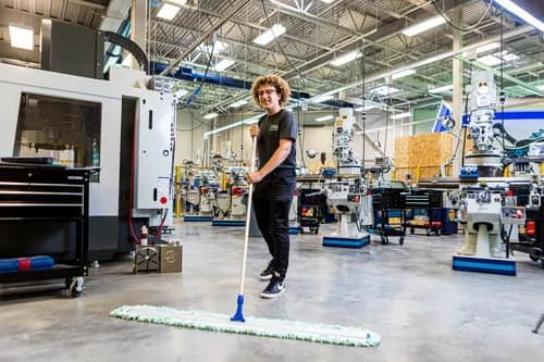 FBG Facility Services - Photo 3