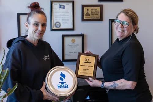 FBG Facility Services - Photo 4