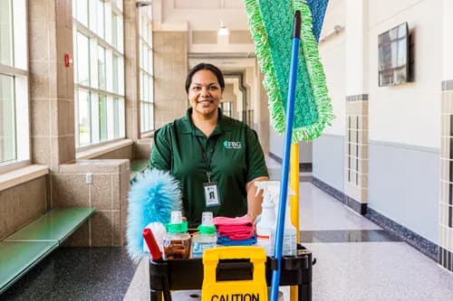 FBG Facility Services - Photo 1