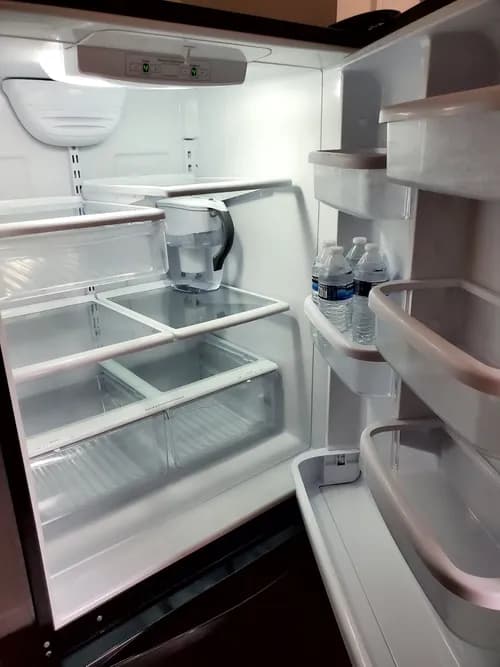 Ferrare's Cleaning - Photo 4