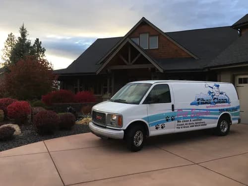 Fiber Clean, Inc.
