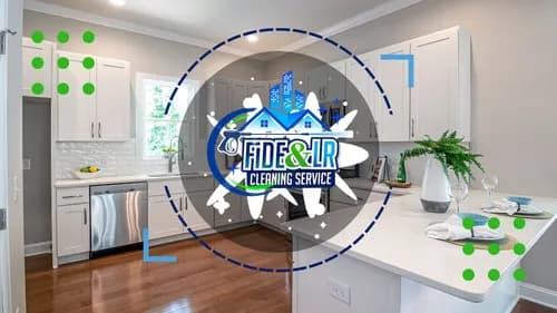 FIDE&LR cleaning service