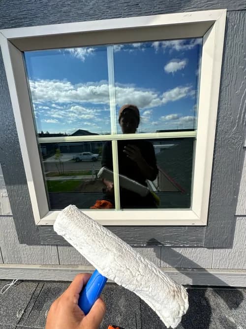 Fides Construction Cleaning Services