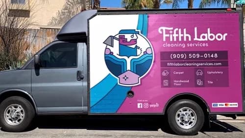 Fifth Labor Cleaning Services - Photo 1