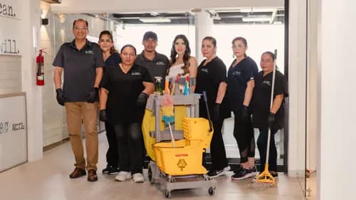 Filthy Clean Cleaning Services - Photo 2