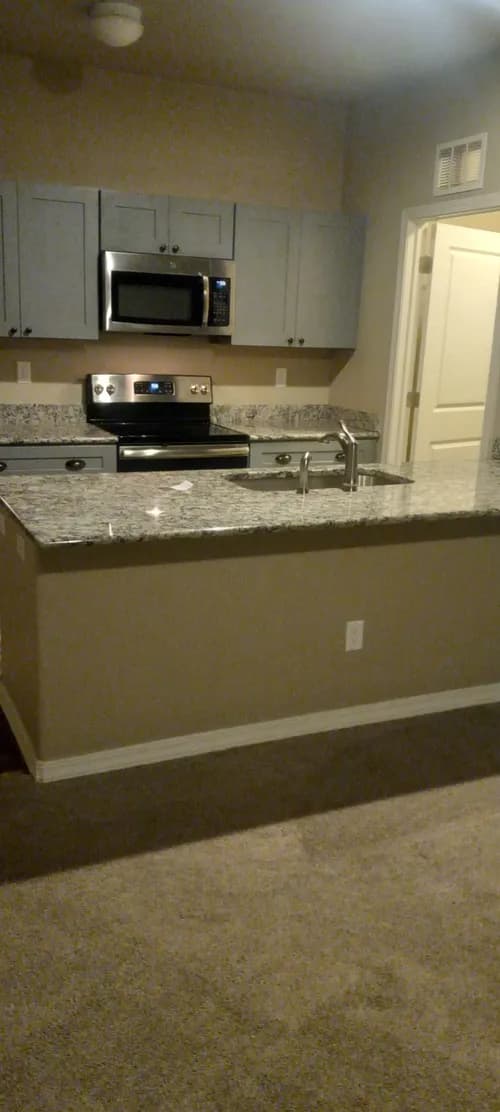 Final Touch Cleaning Service LLC - Photo 3