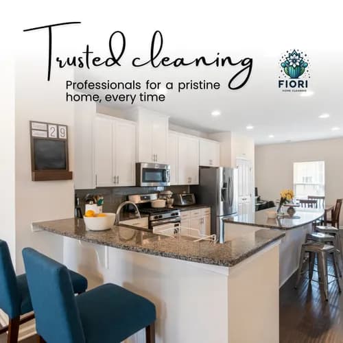 Fiori Cleaning Services