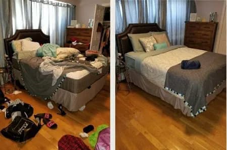 First Class Clean - Photo 2