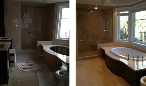 First Class Cleaning - Photo 2