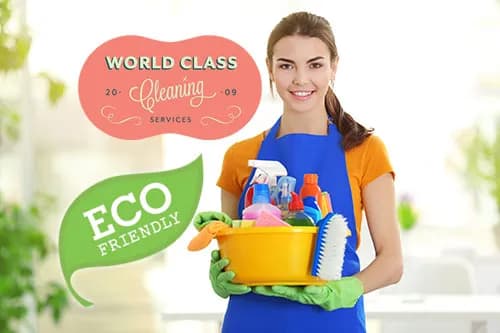 First Class Cleaning - Photo 5